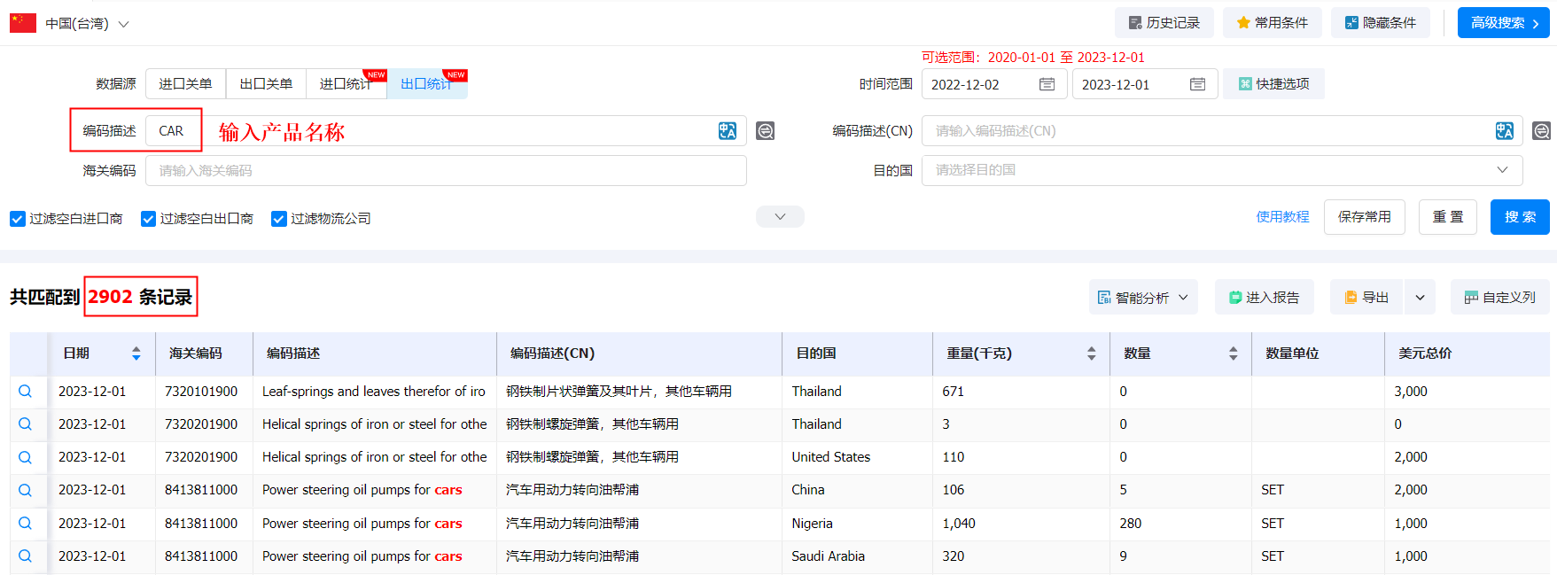 查询台湾海关数据,台湾海关数据,海关数据 查询台湾海关数据,台湾海关数据,海关数据