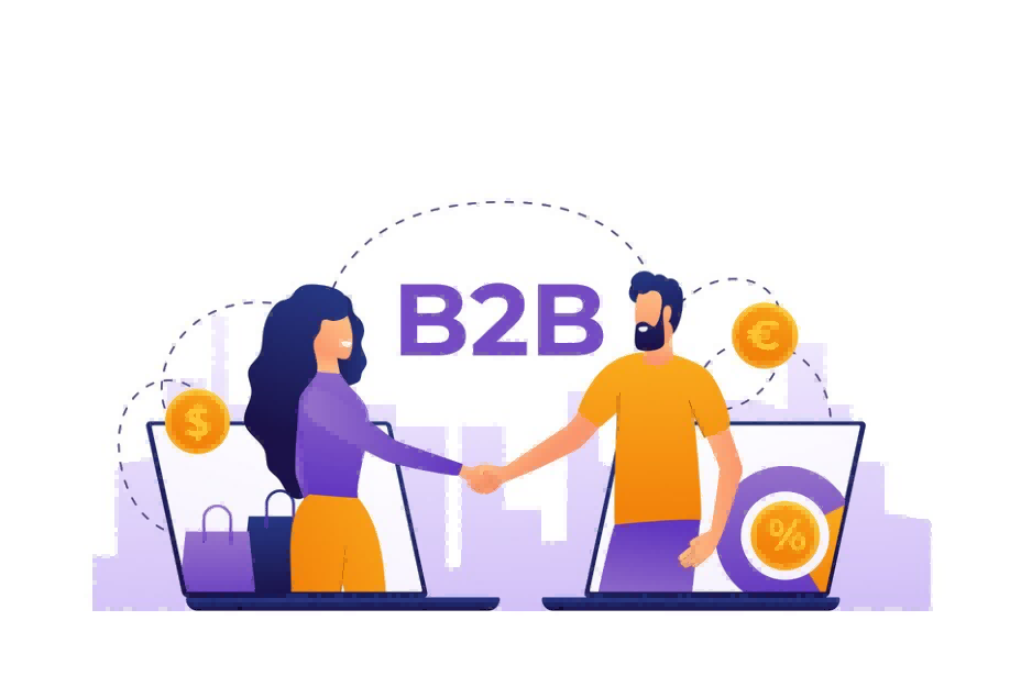 B2B平台如何发挥最大效益？用海关数据，从等待询盘到主动出击