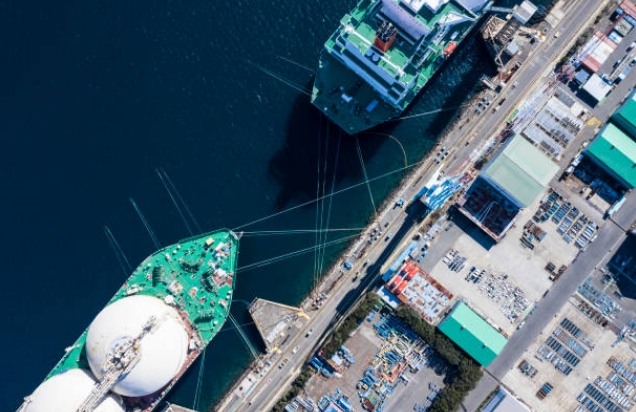 从海关数据看，日本从中国进口什么产品最多？