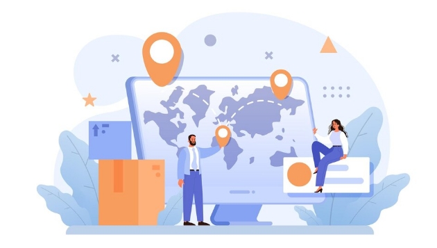 中国海关数据官网，一键获取海关进出口数据