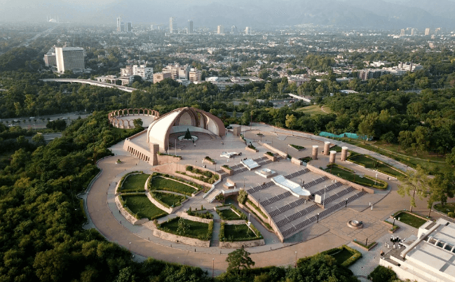 从海关数据看，巴基斯坦进口中国什么产品最多？