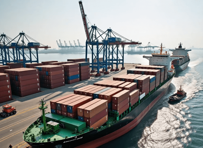 从海关数据看，美国从中国进口的前三大类产品