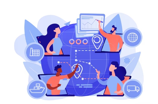 外贸业务员必备的10个外贸工具网站