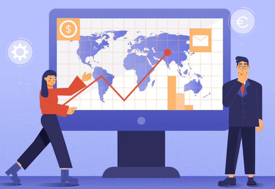 国外外贸平台哪个网站最好？国外的外贸平台汇总