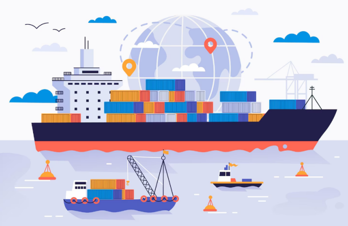 中国海关数据库官网查询入口（附免费查询平台）