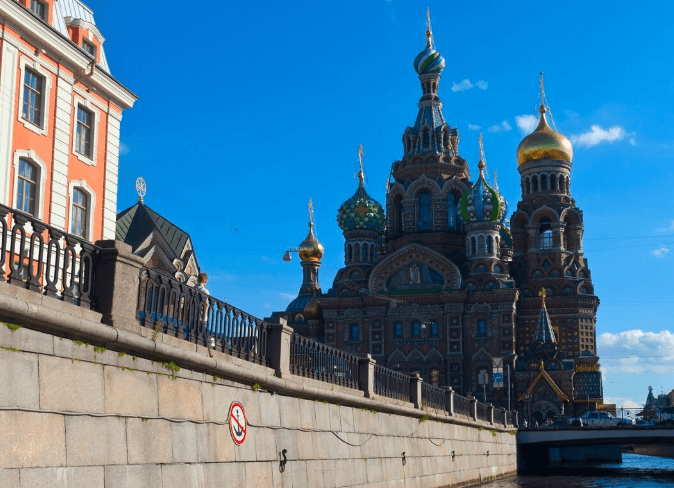 外贸人收藏：15个开发俄罗斯客户网站