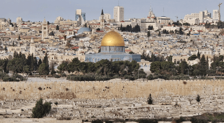 巴勒斯坦海关数据查询平台（附免费试用查询名额）