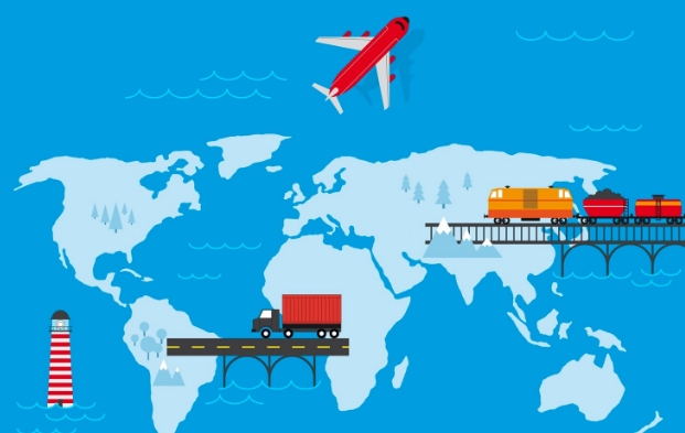 外贸常用网站 外贸常用网站